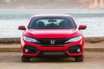 Honda Civic Sport Touring Hatchback 2016 года (NA)
